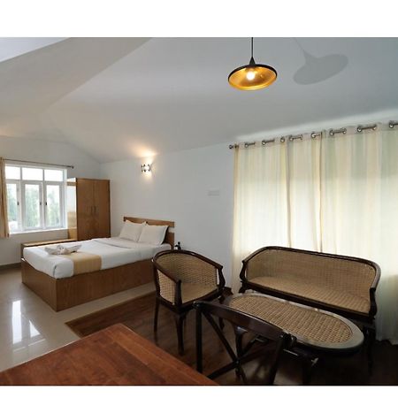 Coastal Grand Resort - Ooty Esterno foto