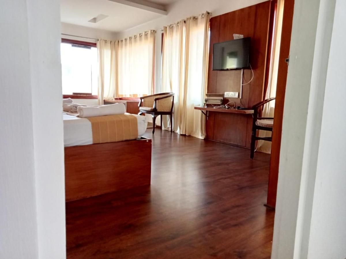 Coastal Grand Resort - Ooty Esterno foto
