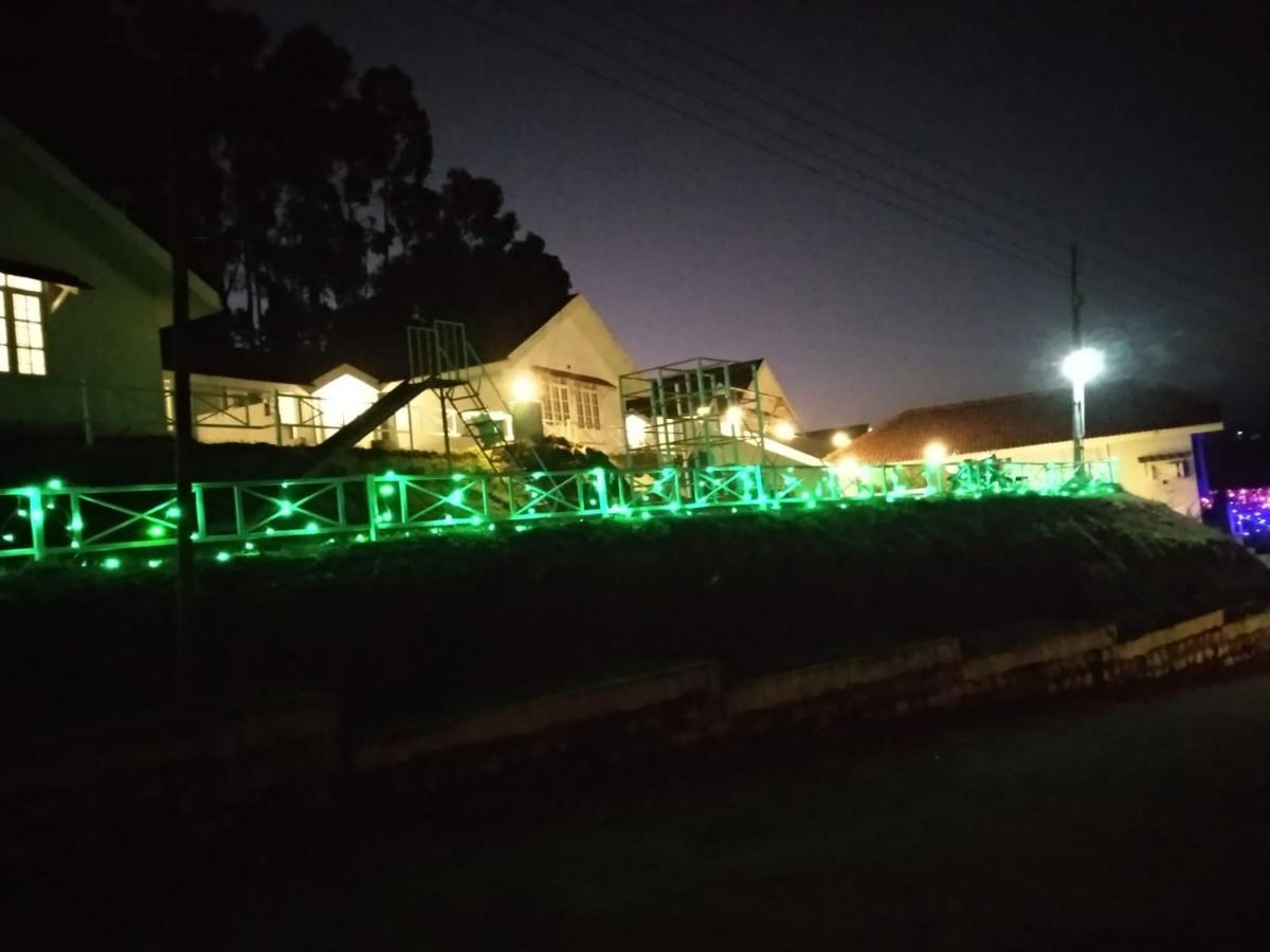 Coastal Grand Resort - Ooty Esterno foto