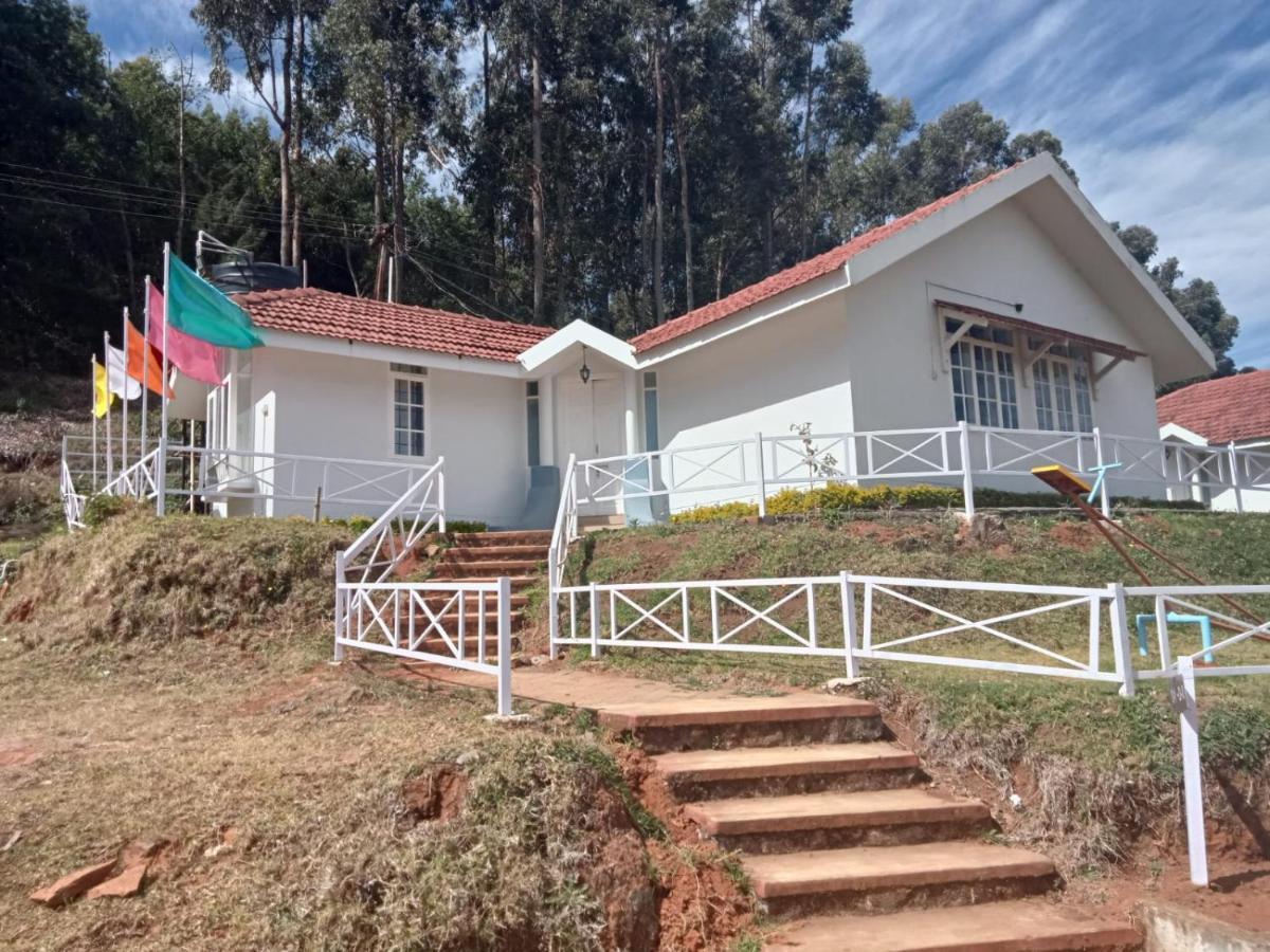 Coastal Grand Resort - Ooty Esterno foto
