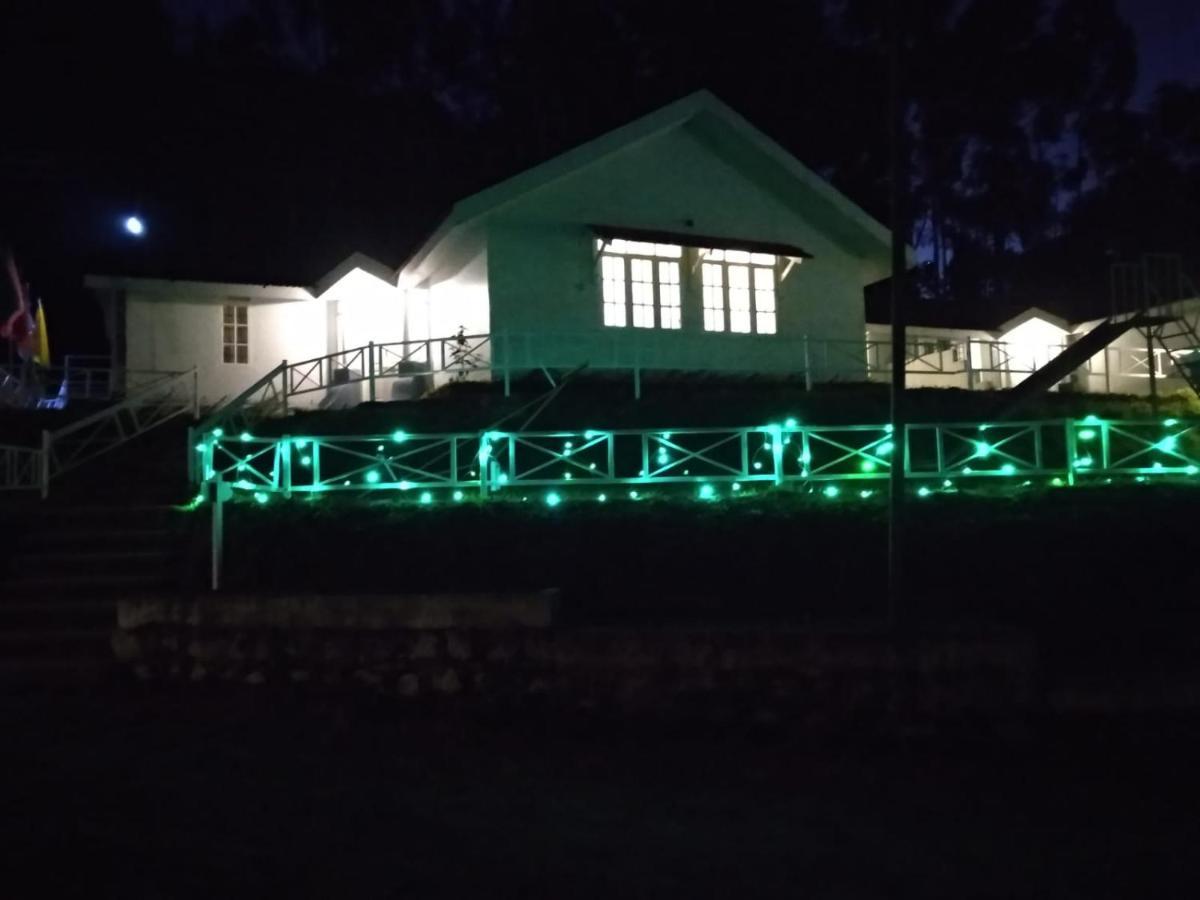 Coastal Grand Resort - Ooty Esterno foto