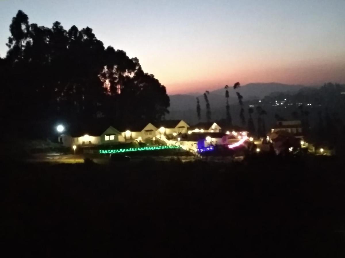 Coastal Grand Resort - Ooty Esterno foto