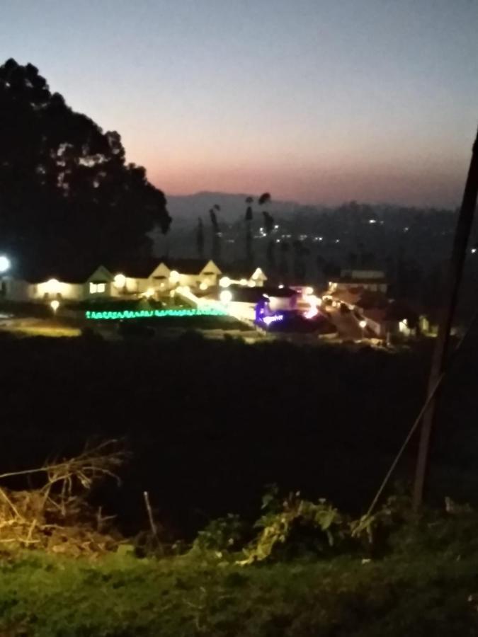 Coastal Grand Resort - Ooty Esterno foto