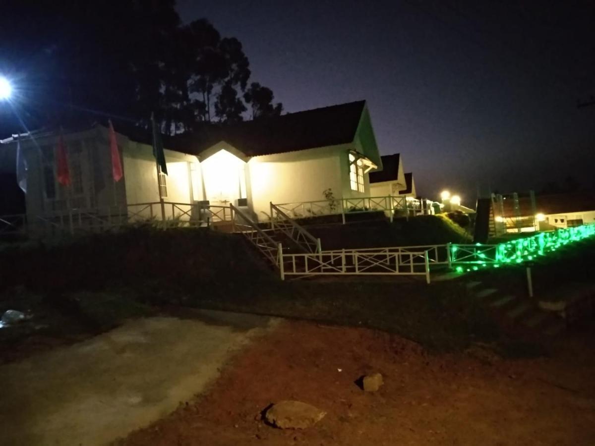 Coastal Grand Resort - Ooty Esterno foto