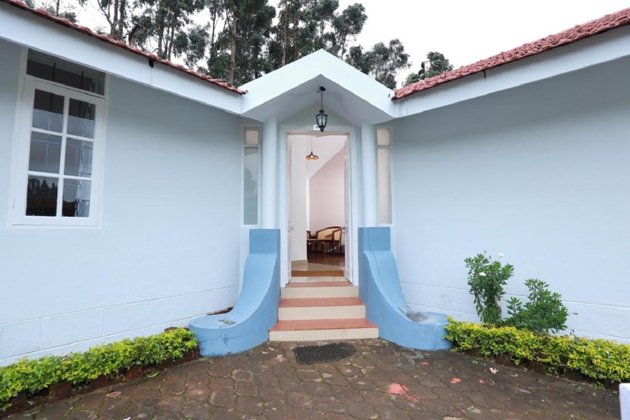 Coastal Grand Resort - Ooty Esterno foto