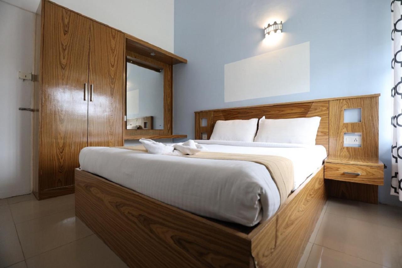 Coastal Grand Resort - Ooty Esterno foto