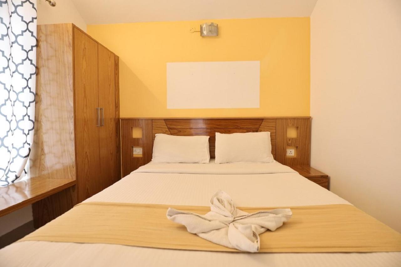 Coastal Grand Resort - Ooty Esterno foto