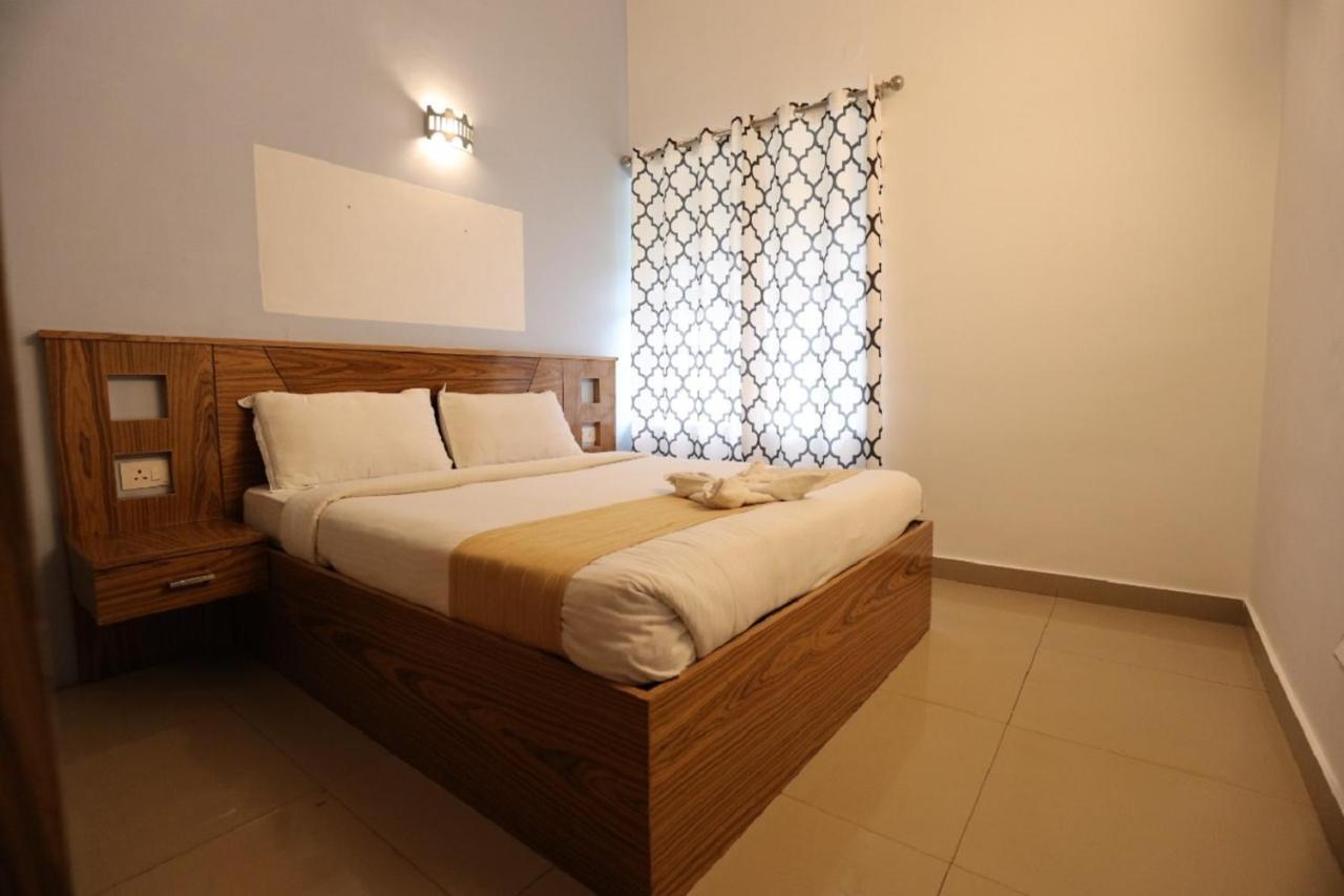 Coastal Grand Resort - Ooty Esterno foto