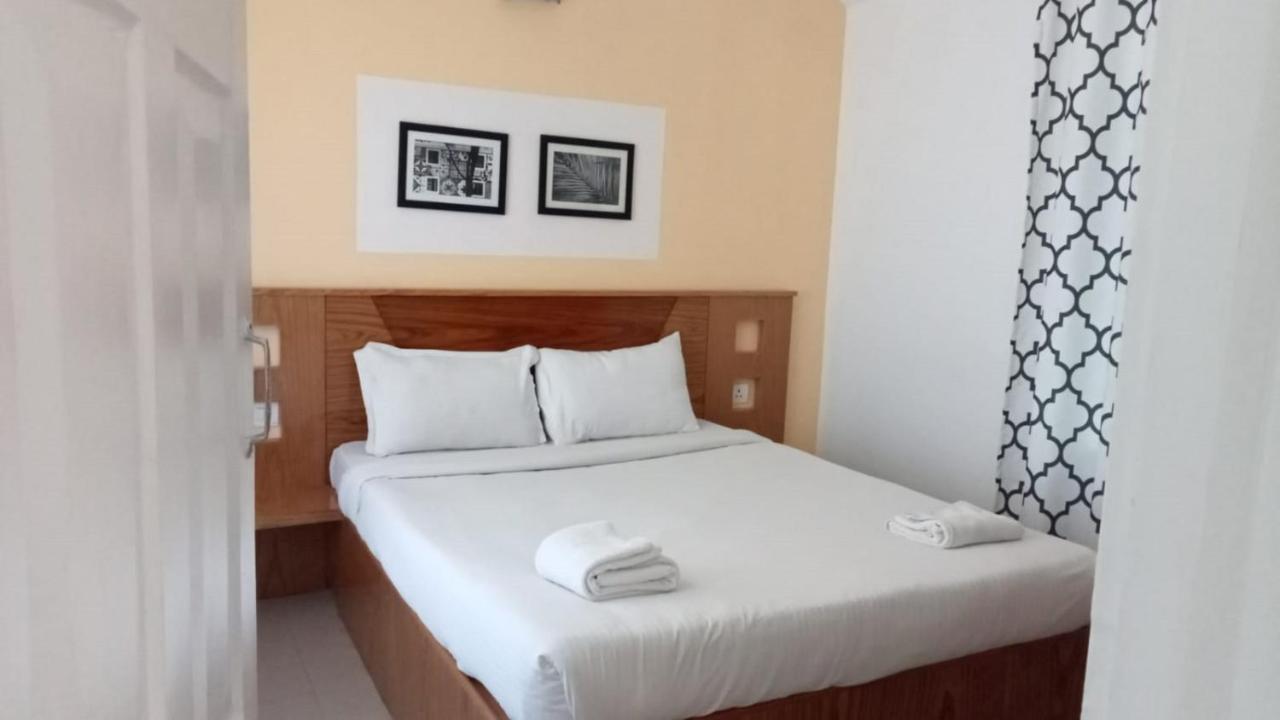 Coastal Grand Resort - Ooty Esterno foto