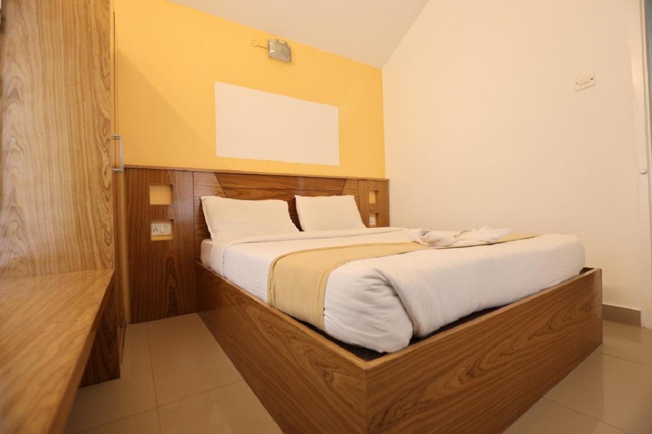 Coastal Grand Resort - Ooty Esterno foto