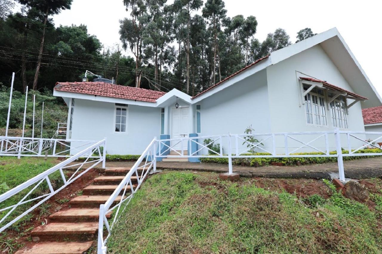 Coastal Grand Resort - Ooty Esterno foto