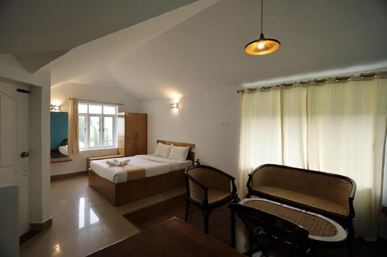 Coastal Grand Resort - Ooty Esterno foto