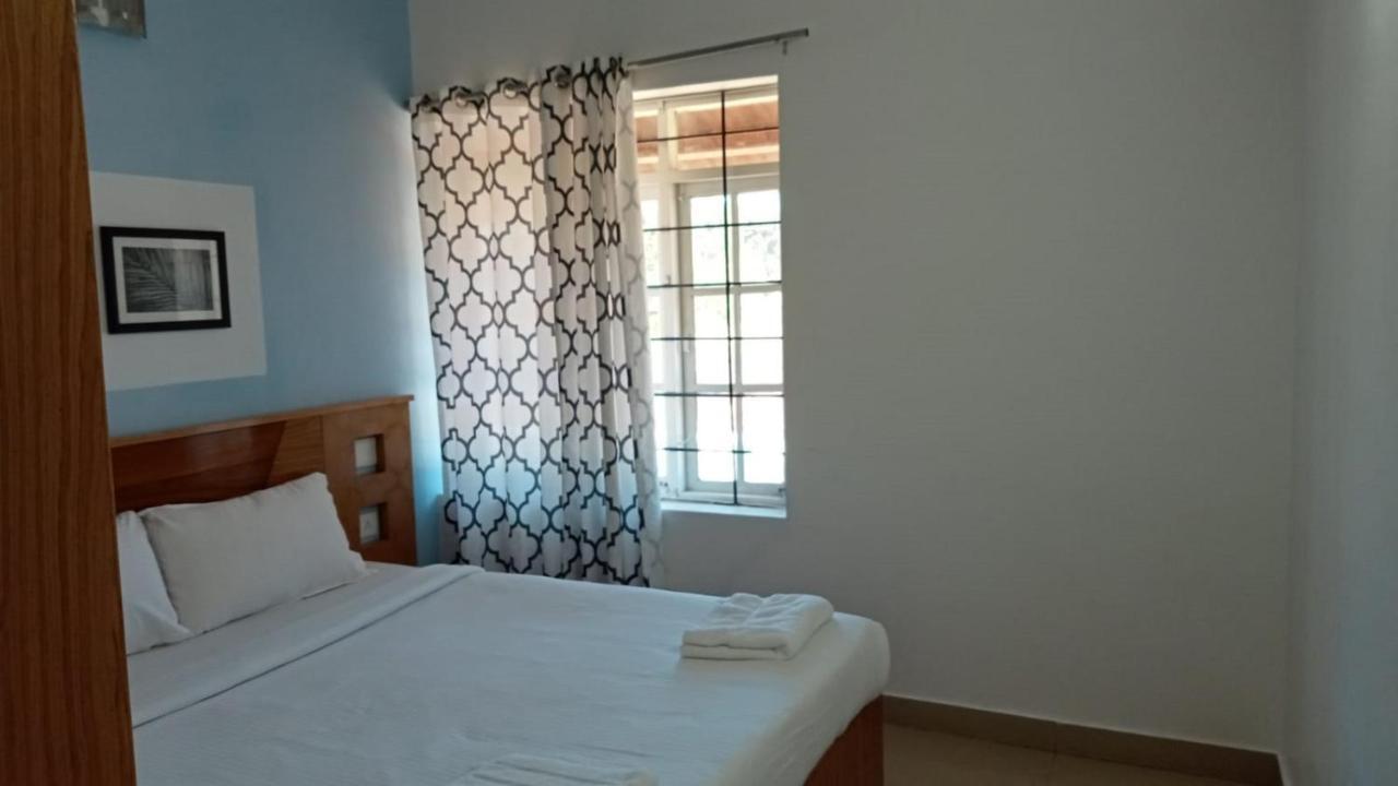 Coastal Grand Resort - Ooty Esterno foto