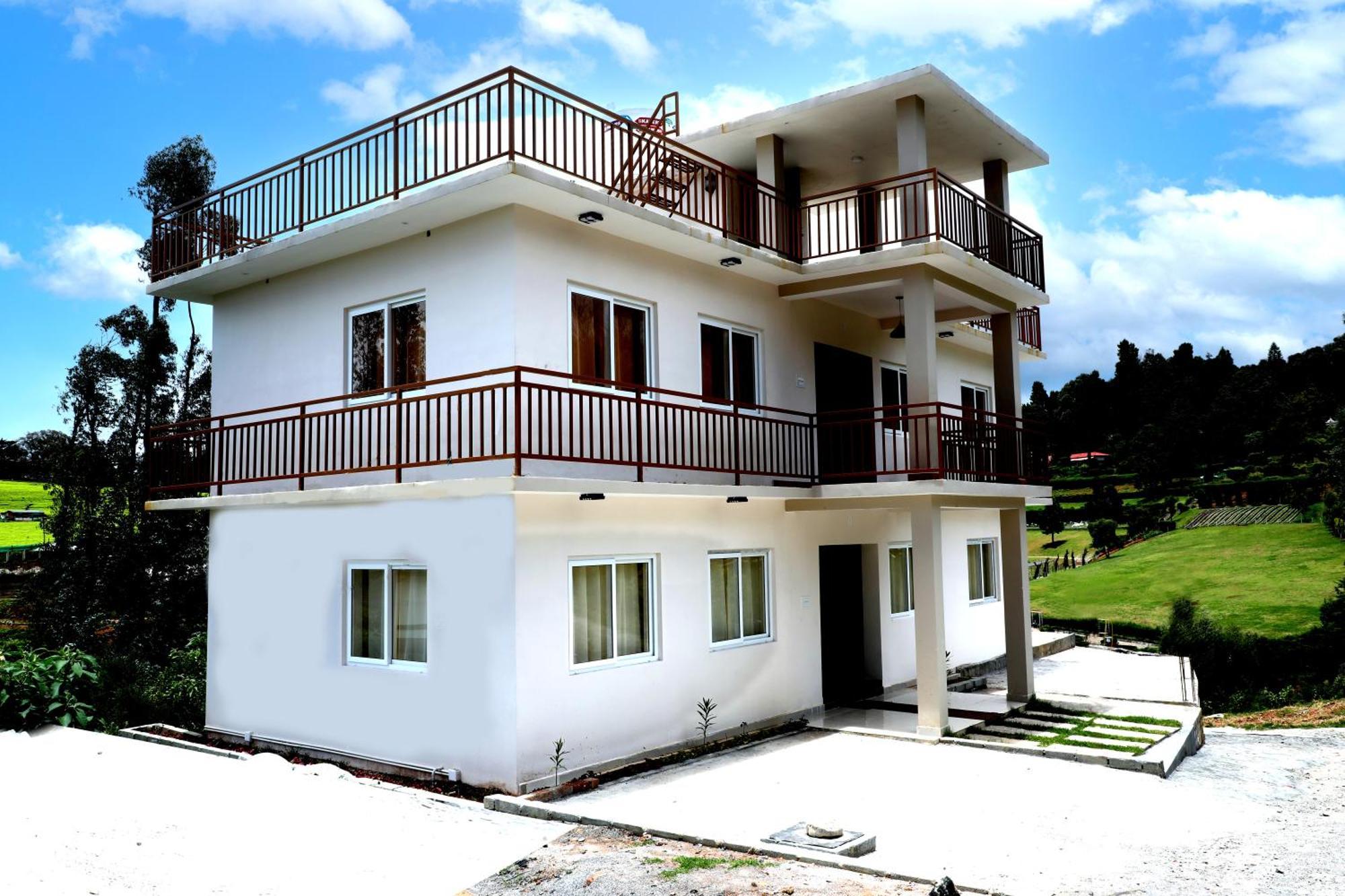 Coastal Grand Resort - Ooty Esterno foto