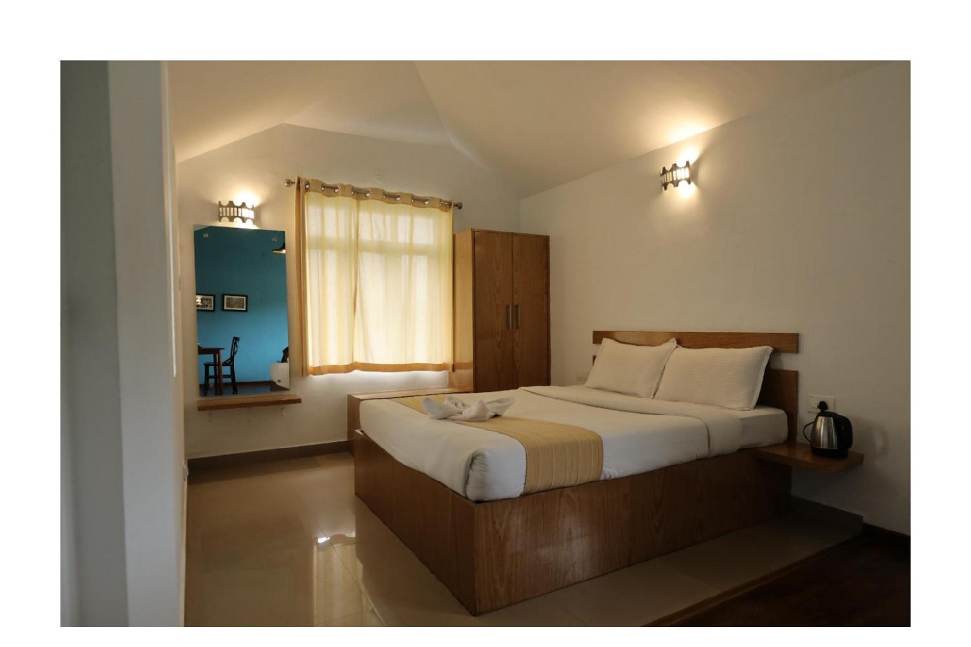 Coastal Grand Resort - Ooty Esterno foto