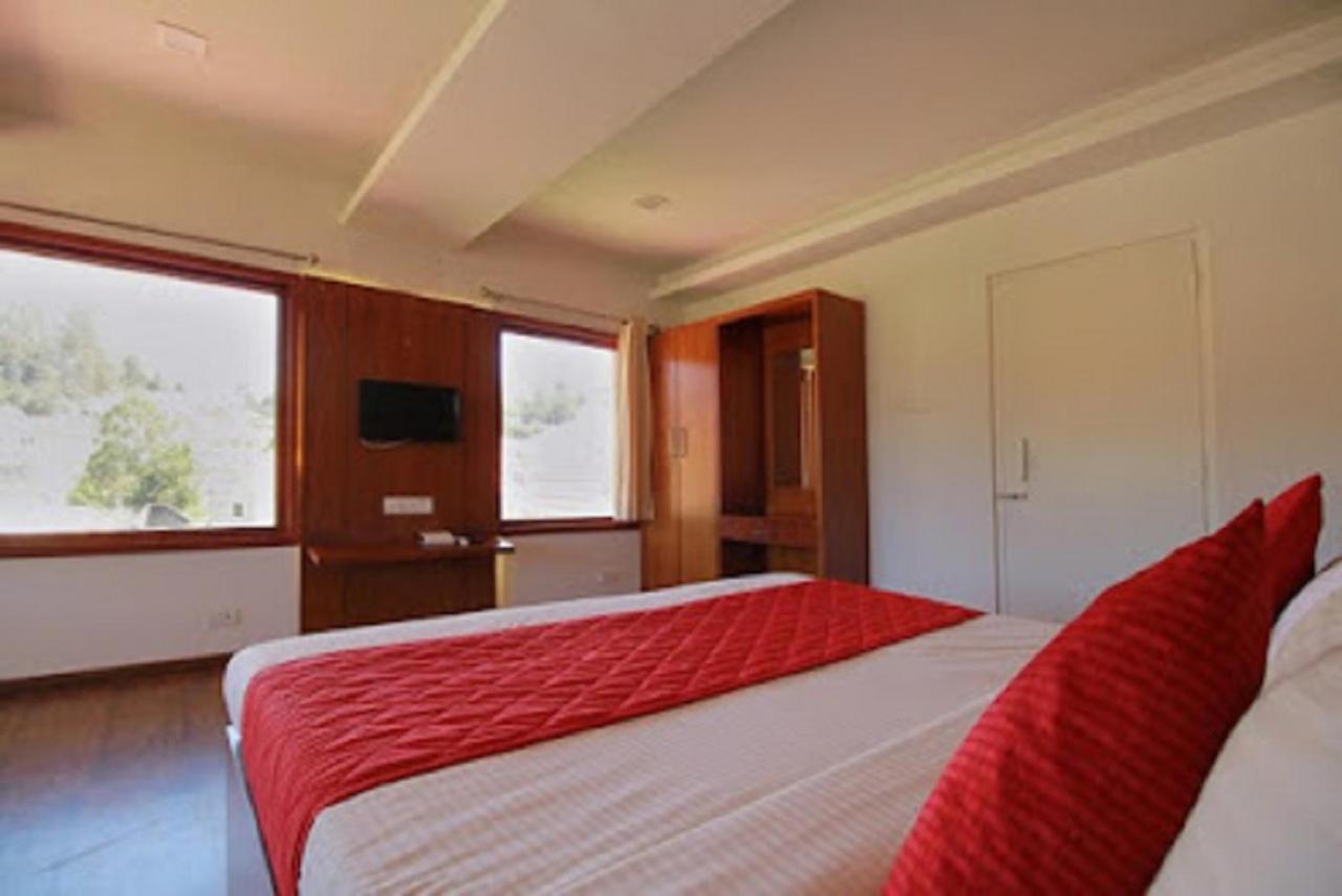 Coastal Grand Resort - Ooty Esterno foto